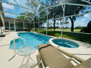 Beautiful Southern Dunes Villa Golf Course Views